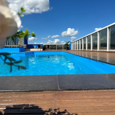 Atrium Express Hotels 帕劳阿佩巴斯 外观 照片