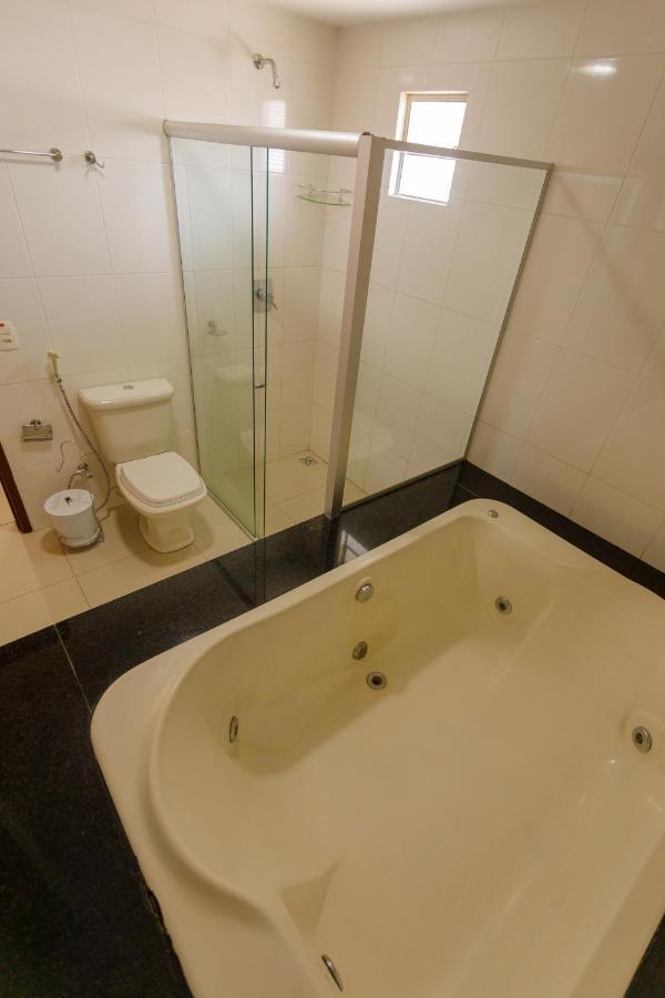 Atrium Express Hotels 帕劳阿佩巴斯 外观 照片