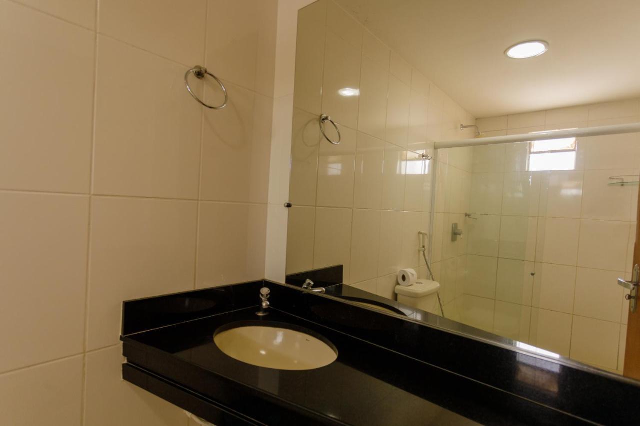 Atrium Express Hotels 帕劳阿佩巴斯 外观 照片
