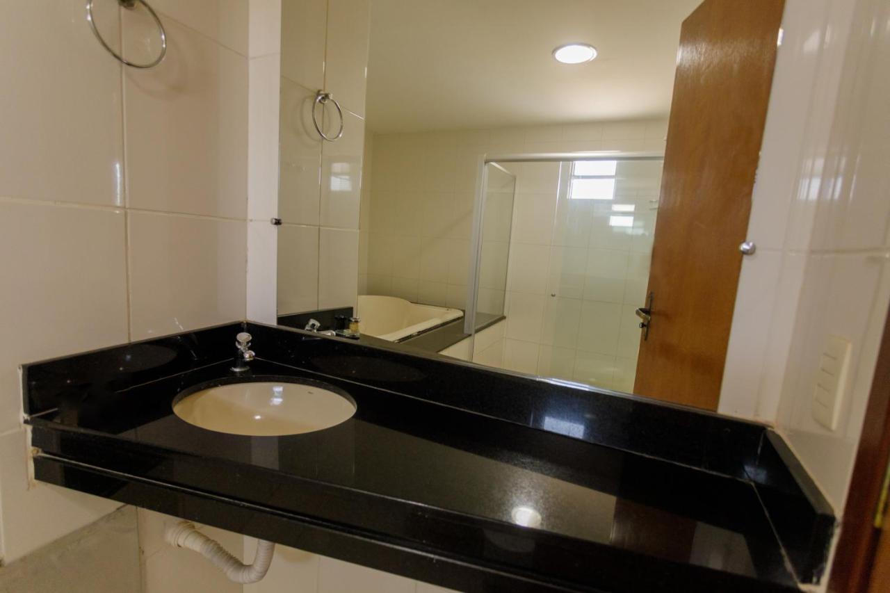 Atrium Express Hotels 帕劳阿佩巴斯 外观 照片